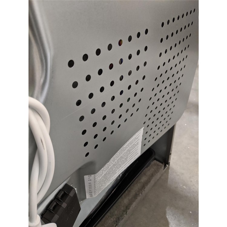 Refurbished Indesit I6G52X 60cm Single Built In Electric Oven