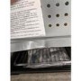 Refurbished Indesit I6G52X 60cm Single Built In Electric Oven