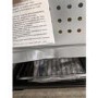 Refurbished Indesit I6G52X 60cm Single Built In Electric Oven
