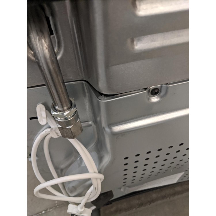 Refurbished Indesit I6G52X 60cm Single Built In Electric Oven