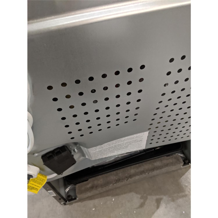 Refurbished Indesit I6G52X 60cm Single Built In Electric Oven