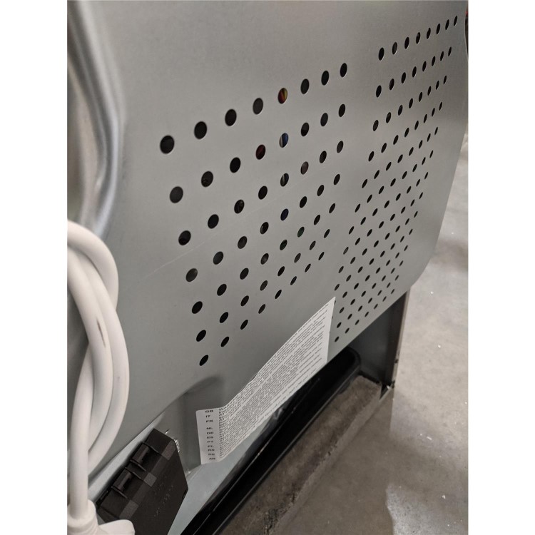 Refurbished Indesit I6G52X 60cm Single Built In Electric Oven