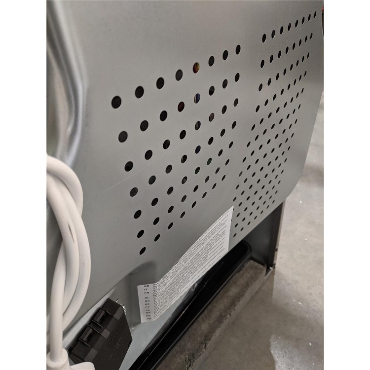 Refurbished Indesit I6G52X 60cm Single Built In Electric Oven