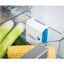 Rangemaster 557 Litre American Fridge Freezer - Stainless steel
