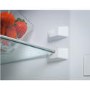 Rangemaster 557 Litre American Fridge Freezer - Stainless steel