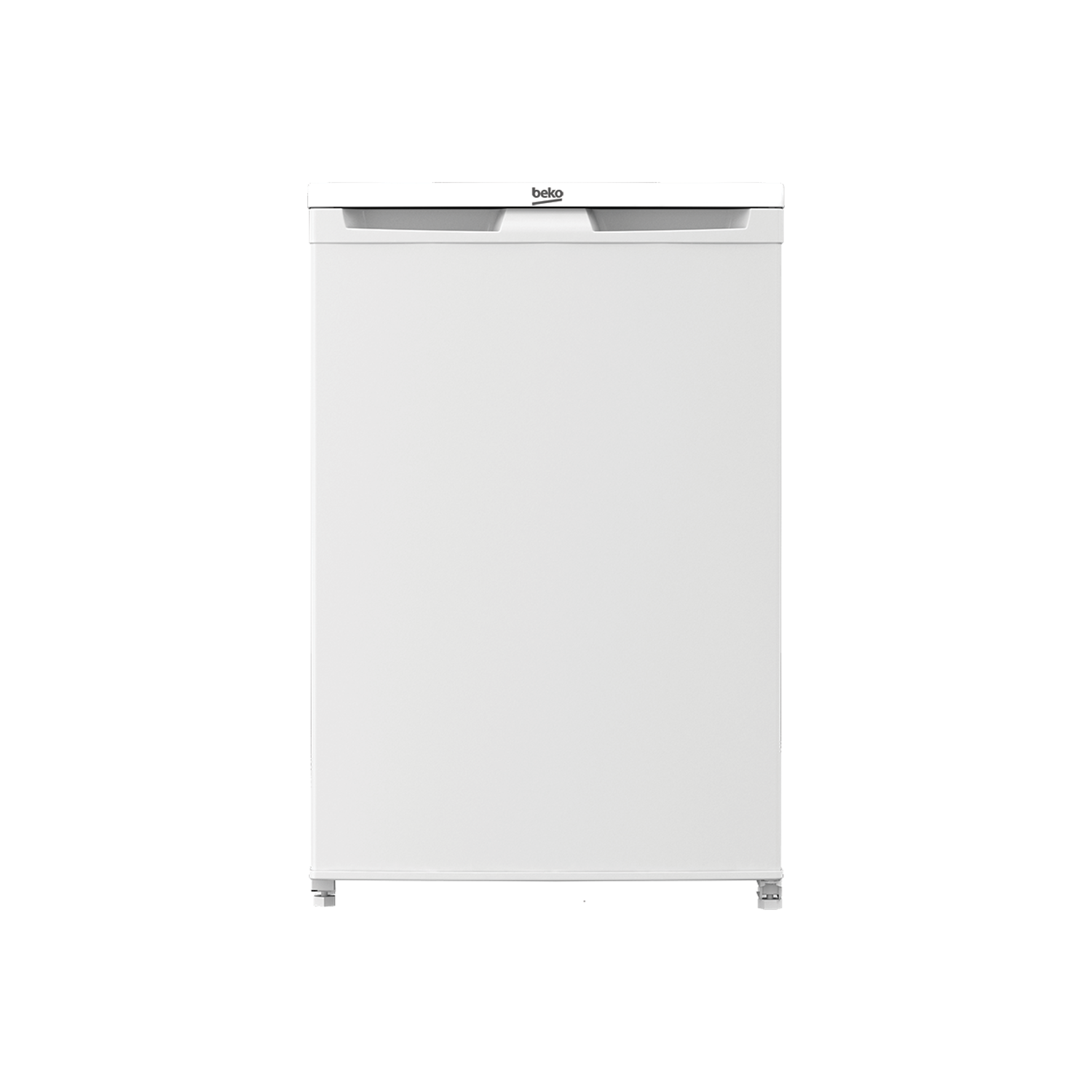 Beko 156 Litre Under Counter Freestanding Fridge - White