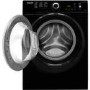 Hotpoint NM11946BCA ActiveCare 9kg 1400rpm Freestanding Washing Machine - Black