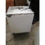 Refurbished Hotpoint HZA1UK Aquarius 91 Litre Integrated Under Counter Freezer 60cm Wide White