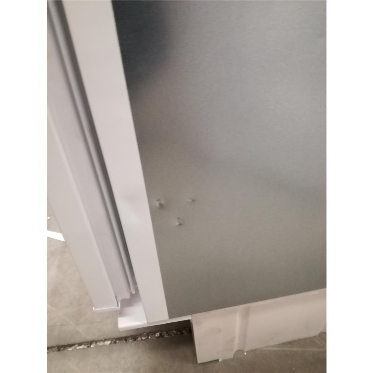 Refurbished Hotpoint HZA1UK Aquarius 91 Litre Integrated Under Counter Freezer 60cm Wide White