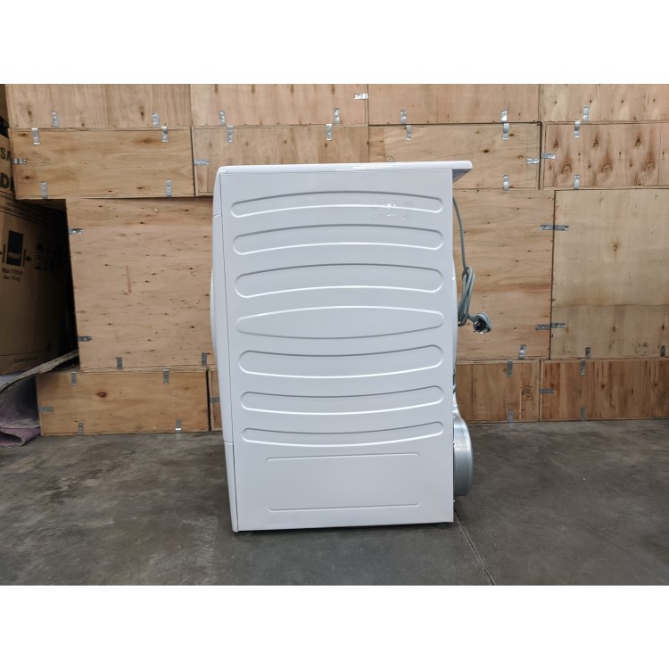 Refurbished Hoover HLV10LG-80 Freestanding Vented 10KG Tumble Dryer White