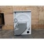 Refurbished Hoover HLV10LG-80 Freestanding Vented 10KG Tumble Dryer White