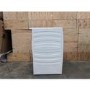 Refurbished Hoover HLV10LG-80 Freestanding Vented 10KG Tumble Dryer White
