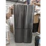 Refurbished Haier HTF-610DSN7 610 Litre American Fridge Freezer