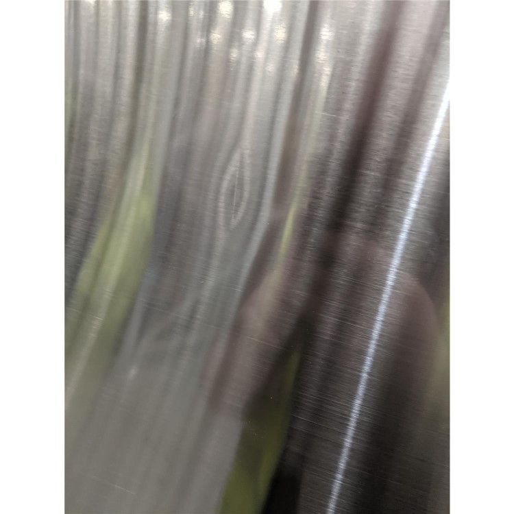 Refurbished Haier HTF-610DSN7 610 Litre American Fridge Freezer