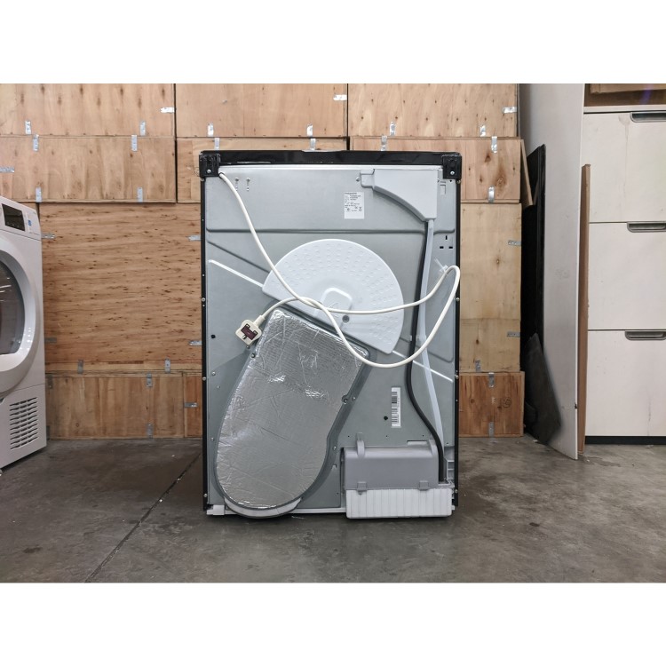 Refurbished Hotpoint Futura RDG9643WUKN Freestanding 9/6KG 1400 Spin Washer Dryer White