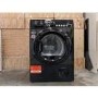 Refurbished Hotpoint Futura RDG9643WUKN Freestanding 9/6KG 1400 Spin Washer Dryer White