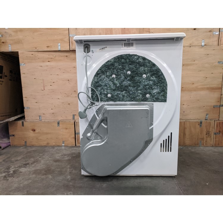Refurbished Hoover Dynamic Next DX C9DG NFC Freestanding Condenser 9KG Tumble Dryer