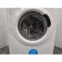 Refurbished Candy GCSW 496T Smart Freestanding 9/6KG 1400 Spin Washer Dryer White