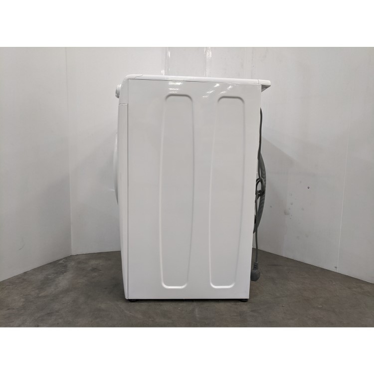 Refurbished Candy GCSW 496T Smart Freestanding 9/6KG 1400 Spin Washer Dryer White