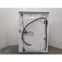 Refurbished Candy GCSW 496T Smart Freestanding 9/6KG 1400 Spin Washer Dryer White
