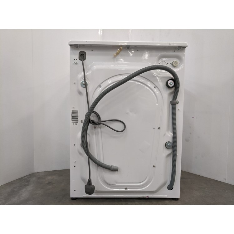 Refurbished Candy GCSW 496T Smart Freestanding 9/6KG 1400 Spin Washer Dryer White