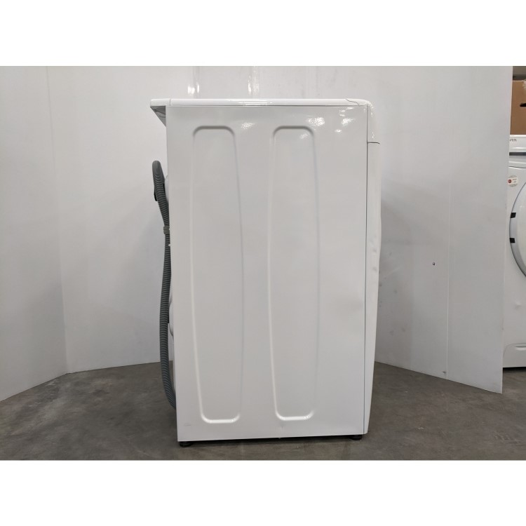 Refurbished Candy GCSW 496T Smart Freestanding 9/6KG 1400 Spin Washer Dryer White