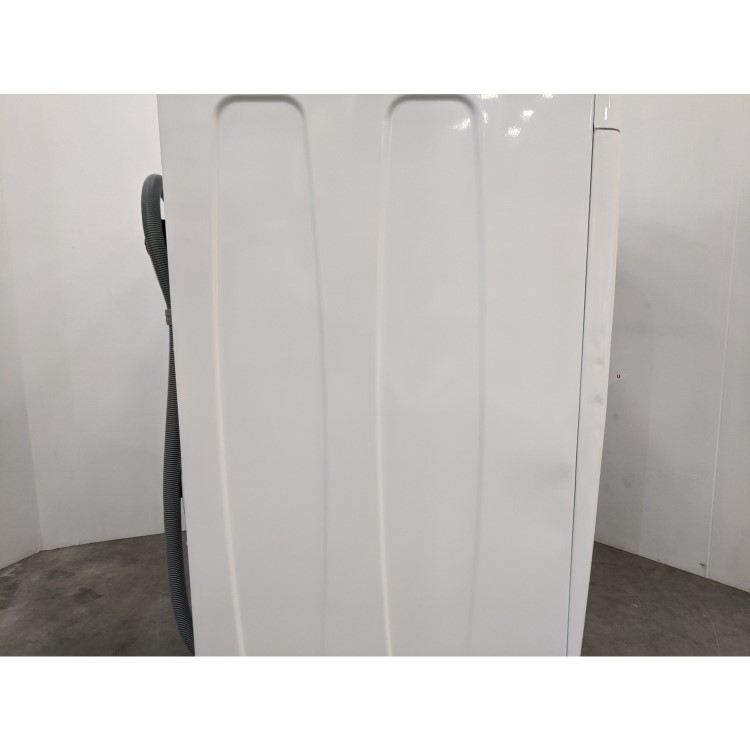 Refurbished Candy GCSW 496T Smart Freestanding 9/6KG 1400 Spin Washer Dryer White