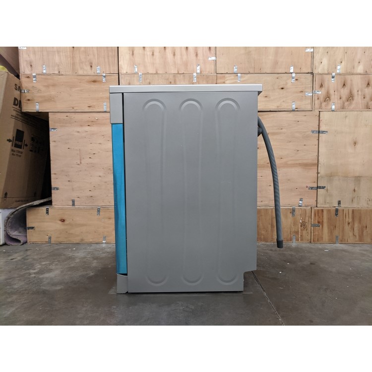 Refurbished Hisense HS60240XUK 13 Place Freestanding Dishwasher Stainless Steel