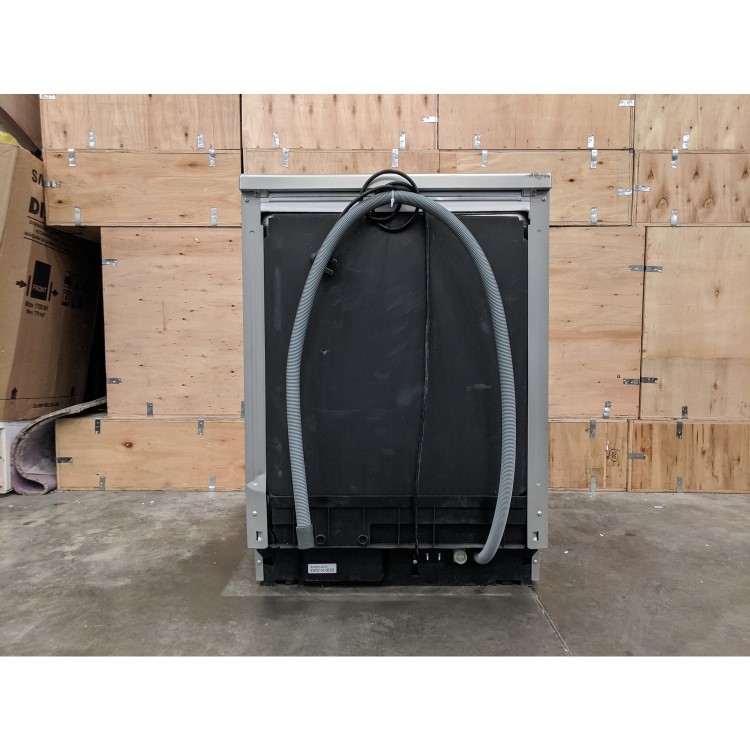 Refurbished Hisense HS60240XUK 13 Place Freestanding Dishwasher Stainless Steel