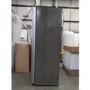 Refurbished Haier HSR3918FIMP Freestanding 504 Litre 70/30 Frost Free American Fridge Freezer