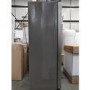 Refurbished Haier HSR3918FIMP Freestanding 504 Litre 70/30 Frost Free American Fridge Freezer