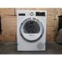 Refurbished Bosch Serie 8 WTX88RH9GB Freestanding Heat Pump 9KG Tumble Dryer White