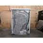 Refurbished Bosch Serie 8 WTX88RH9GB Freestanding Heat Pump 9KG Tumble Dryer White
