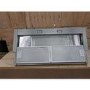 Refurbished Bosch DFS097A50B 90cm Canopy Cooker Hood Silver