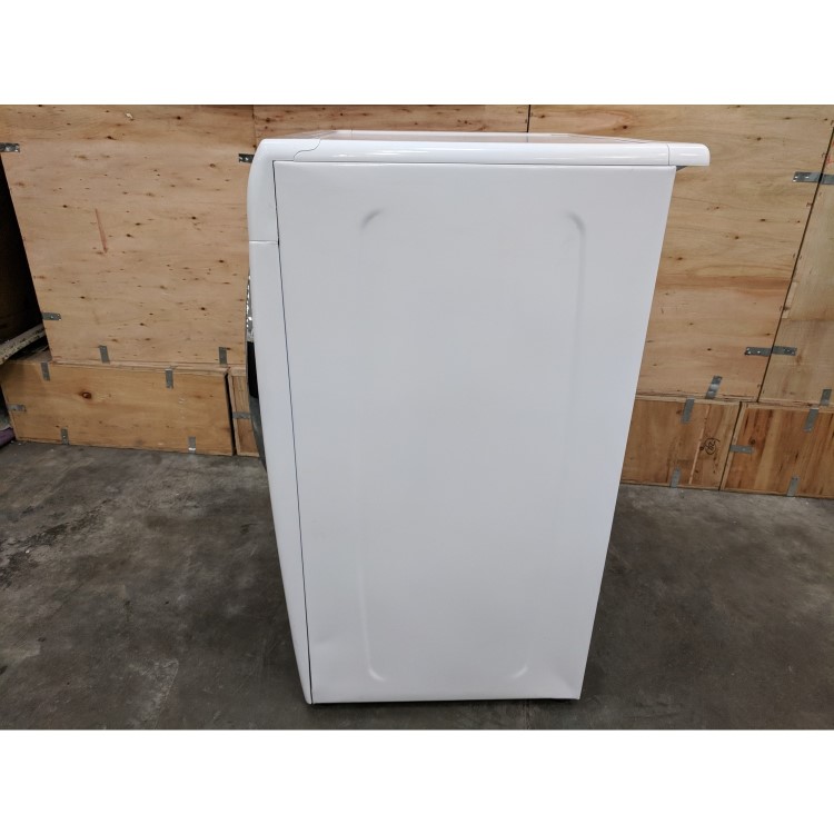 Refurbished Hoover Dynamic Next DXOA49C3-80 Freestanding 9KG 1400 Spin Washing Machine