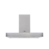 Refurbished Stoves Sterling S1000 100cm Flat Cooker Hood Stainless Steel