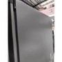 Refurbished Siemens KG39N7XEDG Freestanding 366 Litre Frost Free Fridge Freezer Black