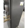 Refurbished Siemens KG39N7XEDG Freestanding 366 Litre Frost Free Fridge Freezer Black