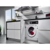 AEG 7000 Series 7kg Wash 4kg Dry 1550rpm Integrated Washer Dryer With Steam - White