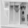 AEG 7000 Series 7kg Wash 4kg Dry 1550rpm Integrated Washer Dryer With Steam - White
