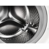 AEG 7000 Series 7kg Wash 4kg Dry 1550rpm Integrated Washer Dryer With Steam - White