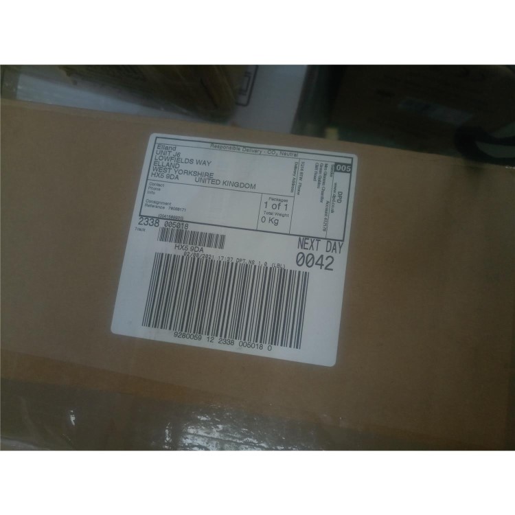 Refurbished Tefal CY505E40 All-In-One Electric Pressure Cooker Stainless Steel