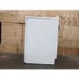 Refurbished Hotpoint Aquarius WMTF722UUKN Freestanding 7KG 1200 Spin Washing Machine White