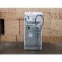 Refurbished Hotpoint Aquarius WMTF722UUKN Freestanding 7KG 1200 Spin Washing Machine White