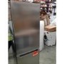 Refurbished Hotpoint H3T811IOX1 Freestanding 338 Litre 70/30 Frost Free Fridge Freezer