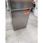 Refurbished Hotpoint H3T811IOX1 Freestanding 338 Litre 70/30 Frost Free Fridge Freezer