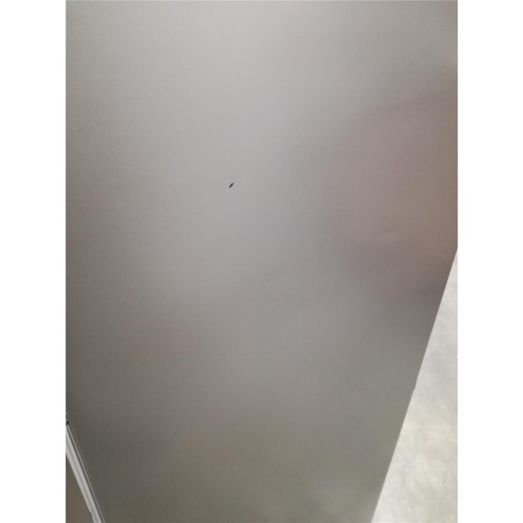 Refurbished Hotpoint H3T811IOX1 Freestanding 338 Litre 70/30 Frost Free Fridge Freezer