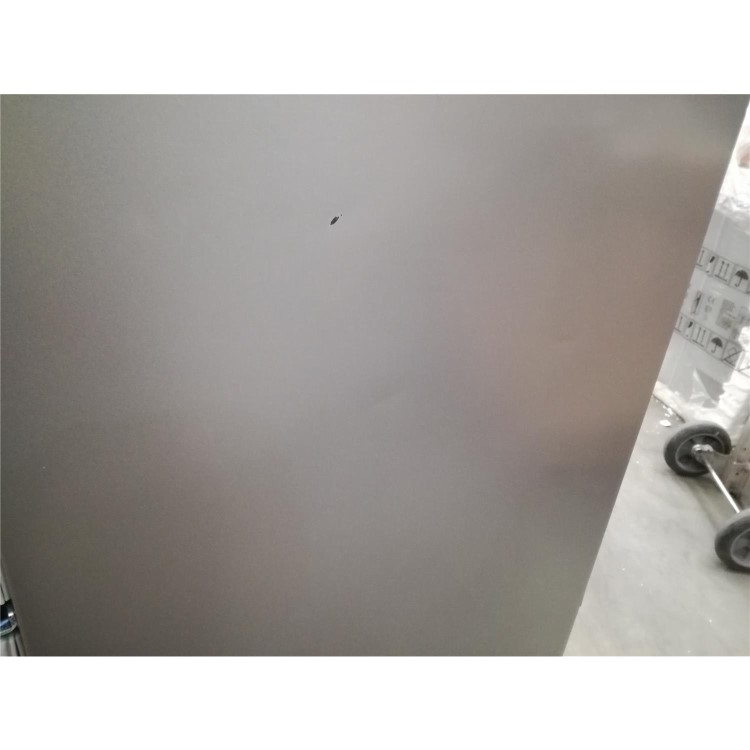 Refurbished Hotpoint H3T811IOX1 Freestanding 338 Litre 70/30 Frost Free Fridge Freezer