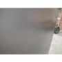 Refurbished Hotpoint H3T811IOX1 Freestanding 338 Litre 70/30 Frost Free Fridge Freezer