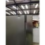 Refurbished Hotpoint H3T811IOX1 Freestanding 338 Litre 70/30 Frost Free Fridge Freezer